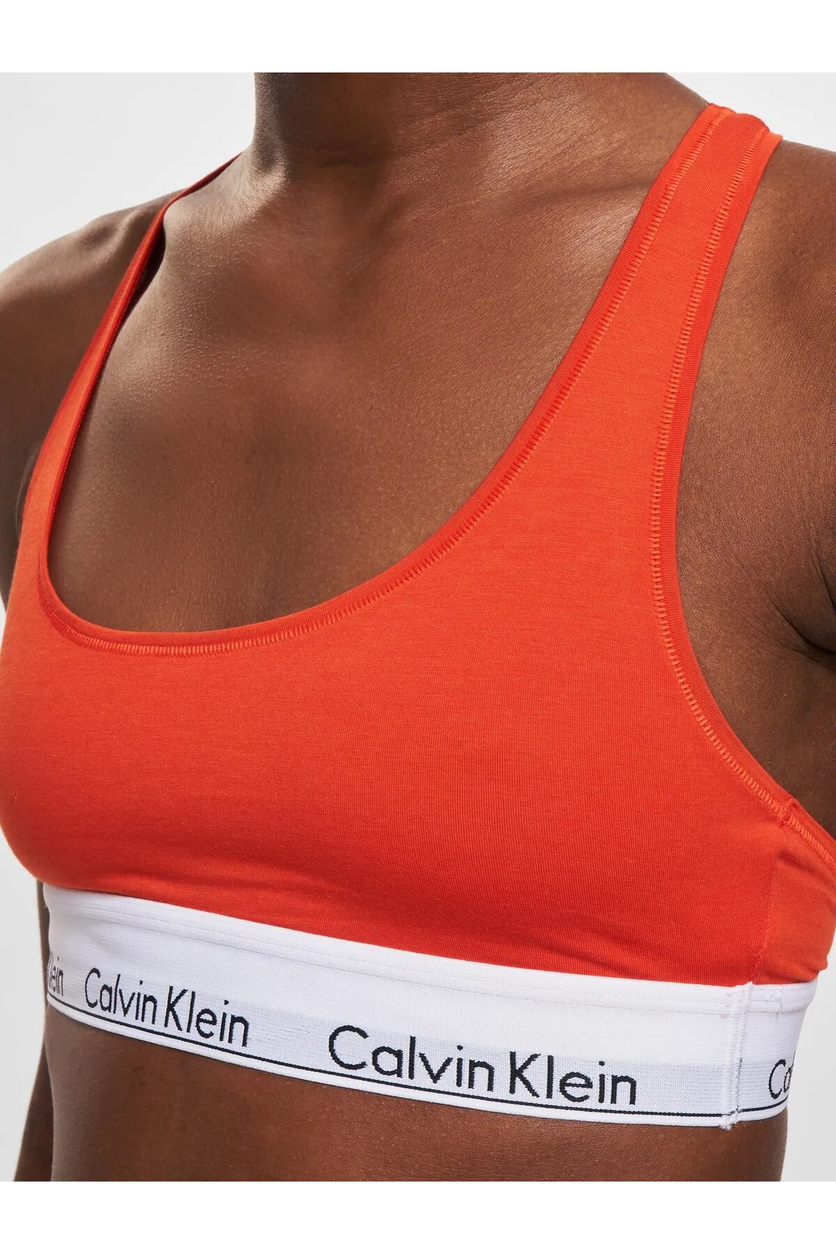 Calvin Klein  Damen Calvin Klein Unterwäsche Modern Cotton Bralette