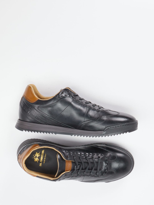 Sneaker-46610090603 La Martina