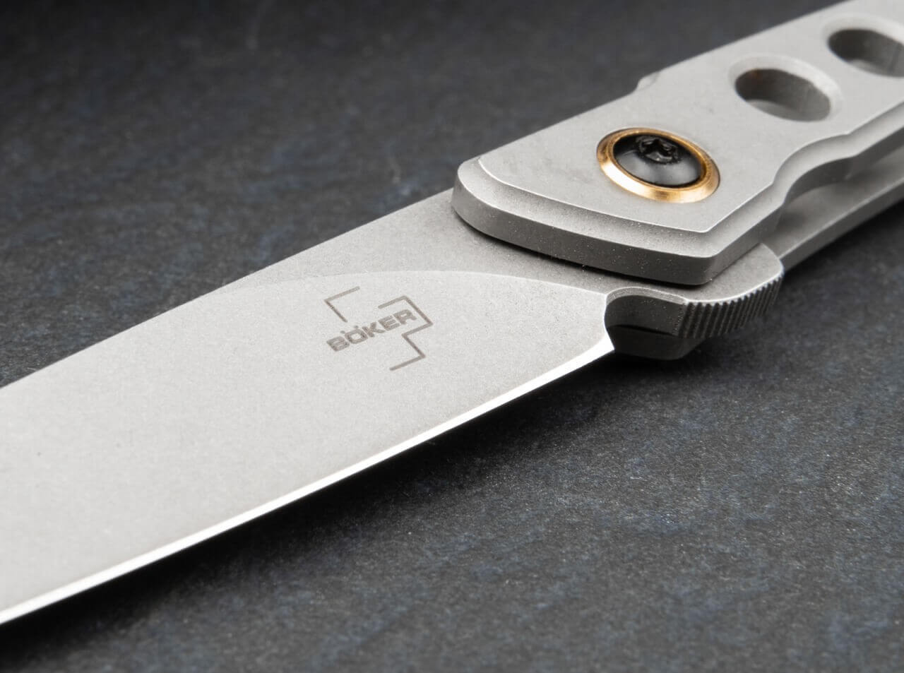 Urban Spillo Flipjoint