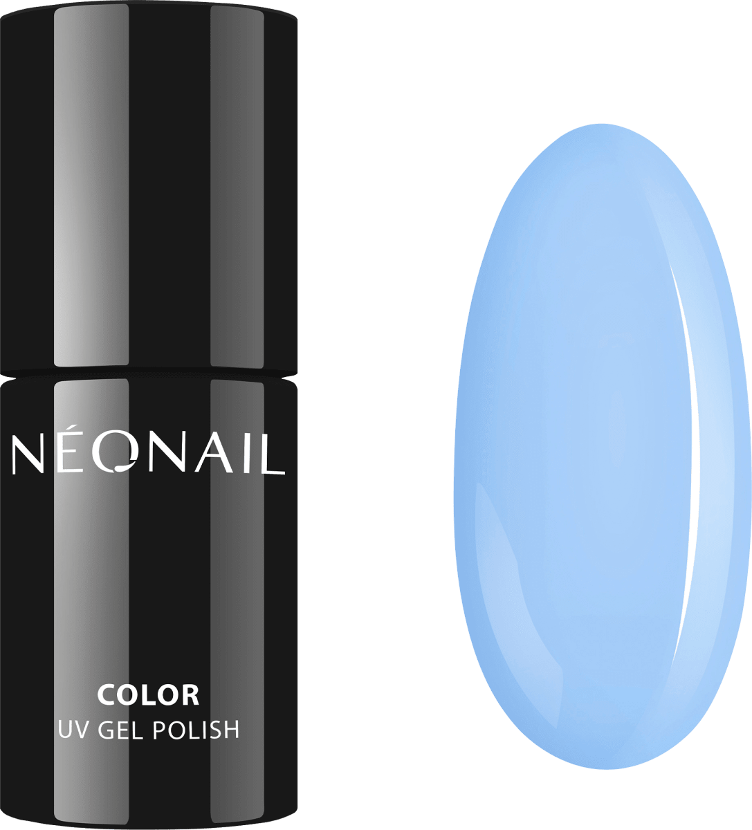 UV Nagellack Heaven, 7,2 ml