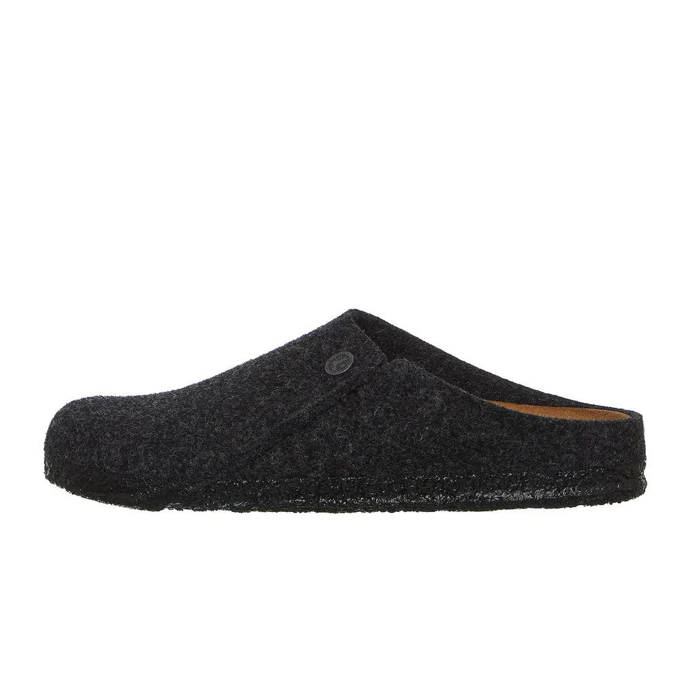 Birkenstock Zermatt 1014932 / grau