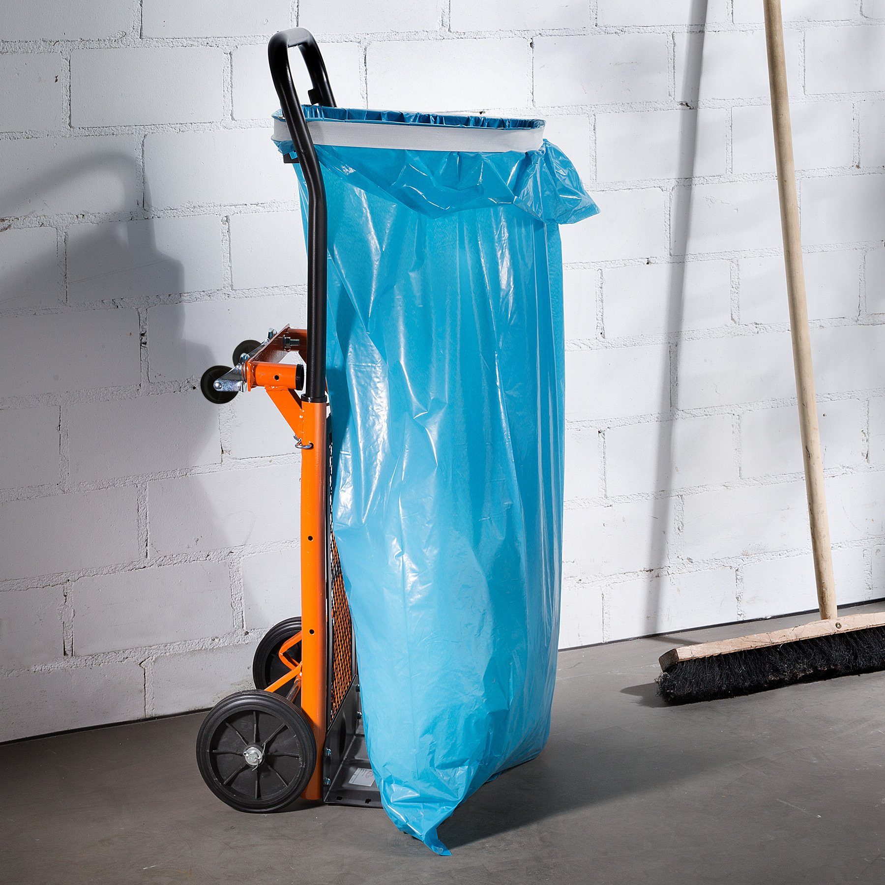 tectake Sackkarre Universal Sackkarre bis 80kg