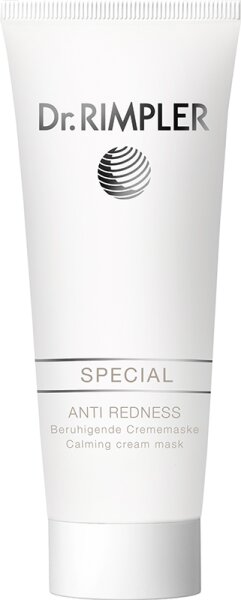 Dr. RIMPLER Special Anti Redness Gesichtsmaske