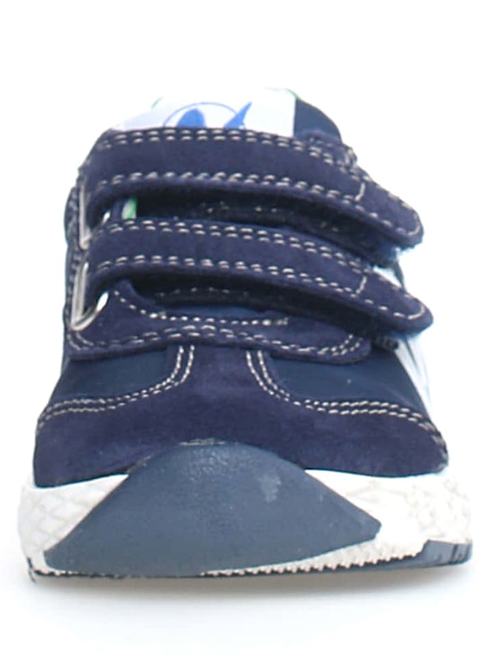 Naturino Leder-Sneakers 