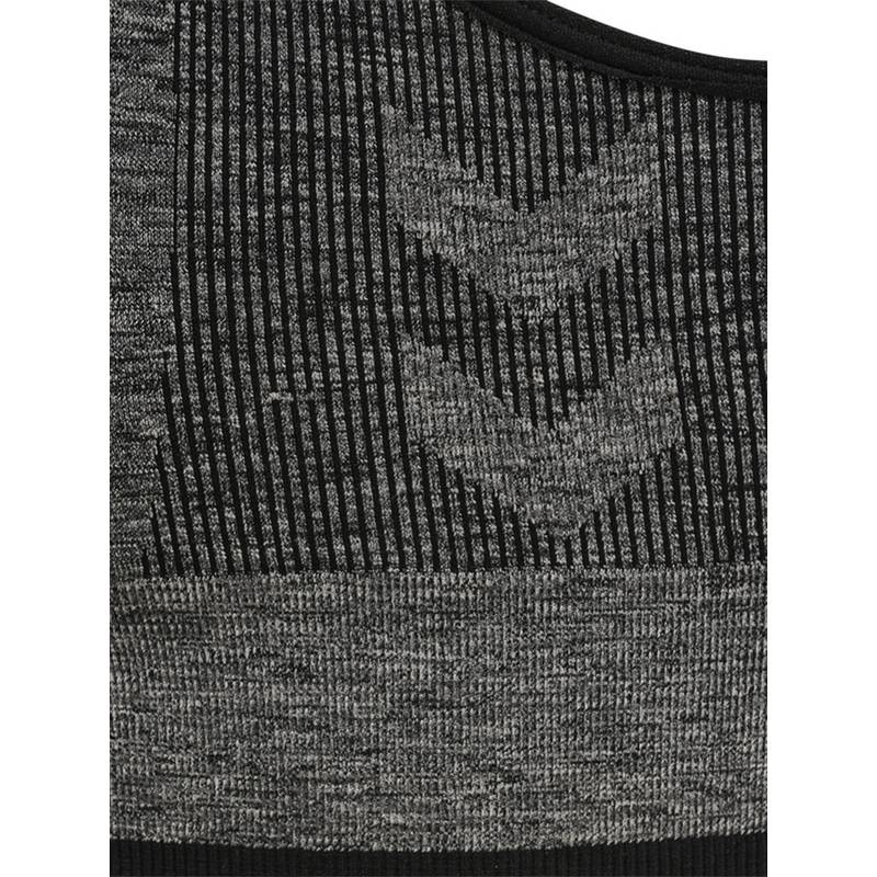 hummel hmlMT UNA SEAMLESS SPORTS TOP Funktionstop Damen