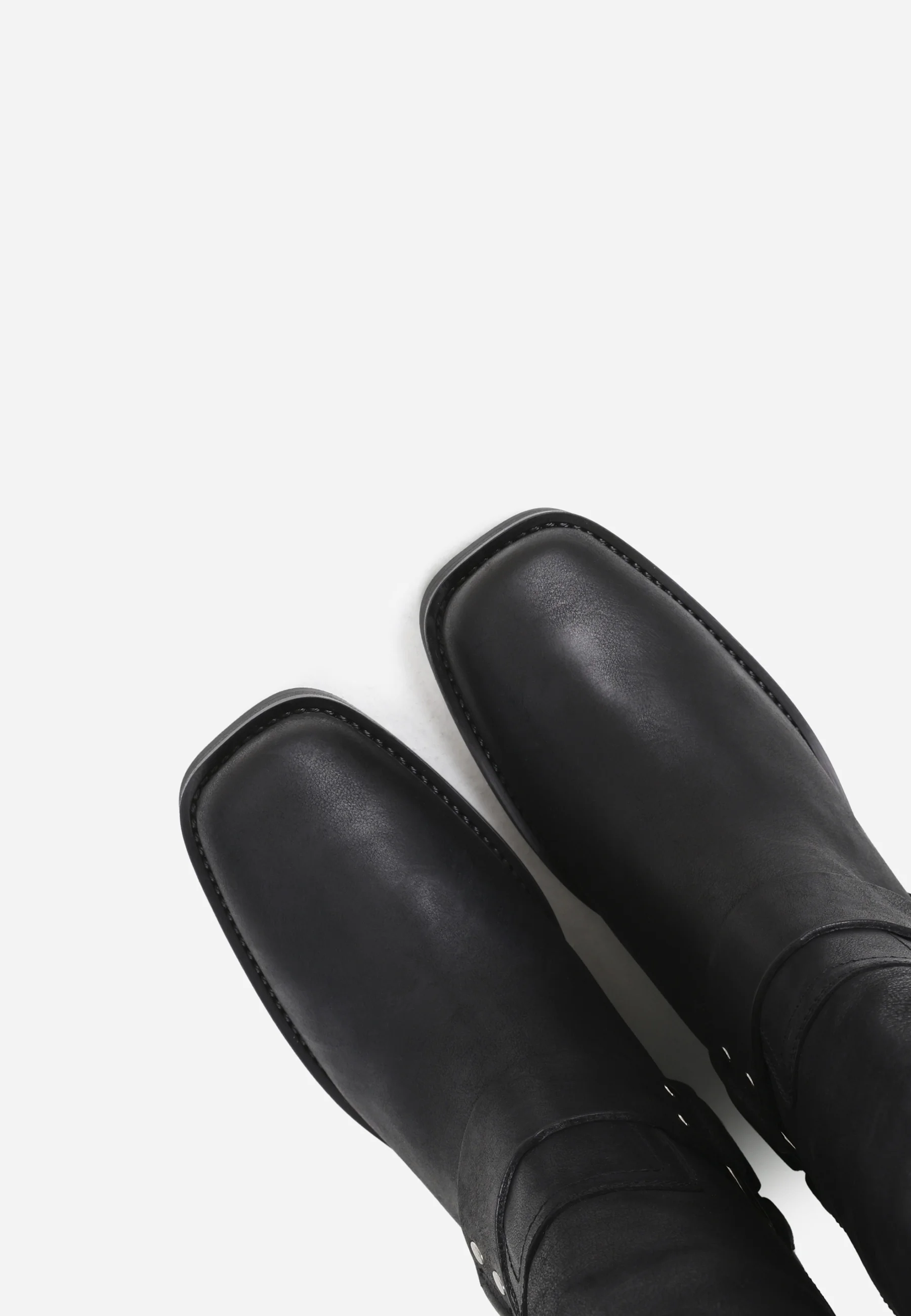 Bronx TRIG-GER - Botas altas