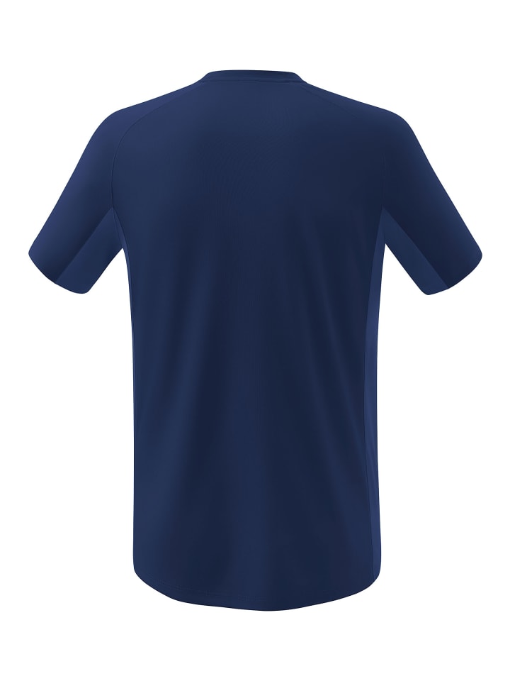 erima Liga Star Trainings T-Shirt in new navy/weiss günstig kaufen