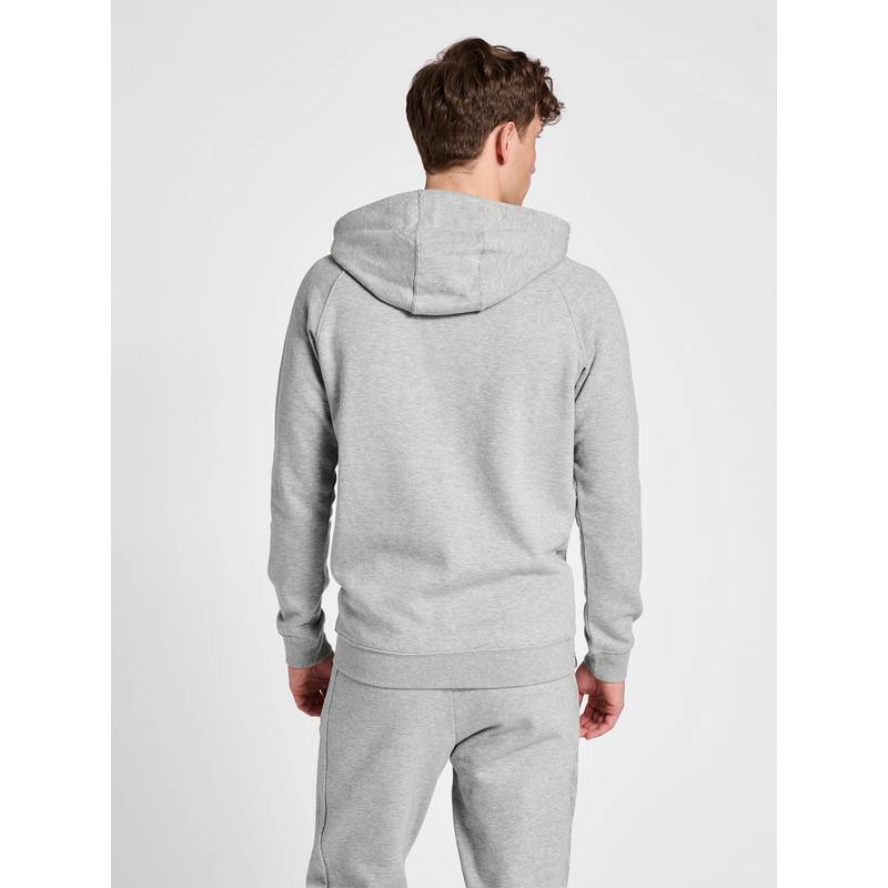 hummel hmlRED HEAVY ZIP HOODIE Hoodie Herren