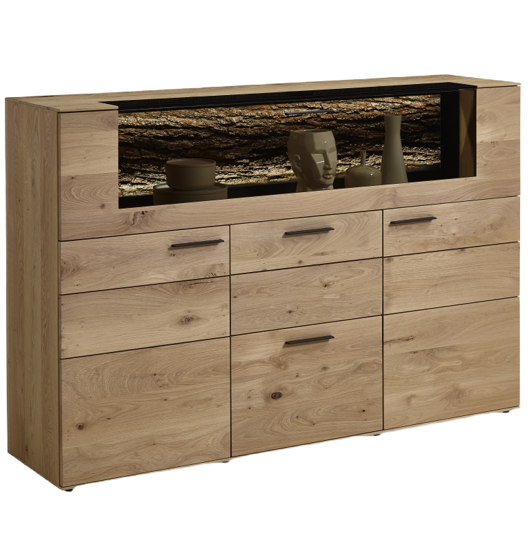 Hartmann Highboard Runa