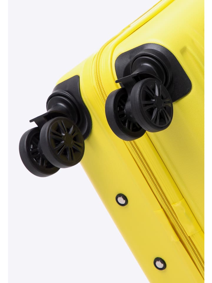 Wittchen SKYSPEED LINE COLLECTION in Yellow günstig kaufen onesize