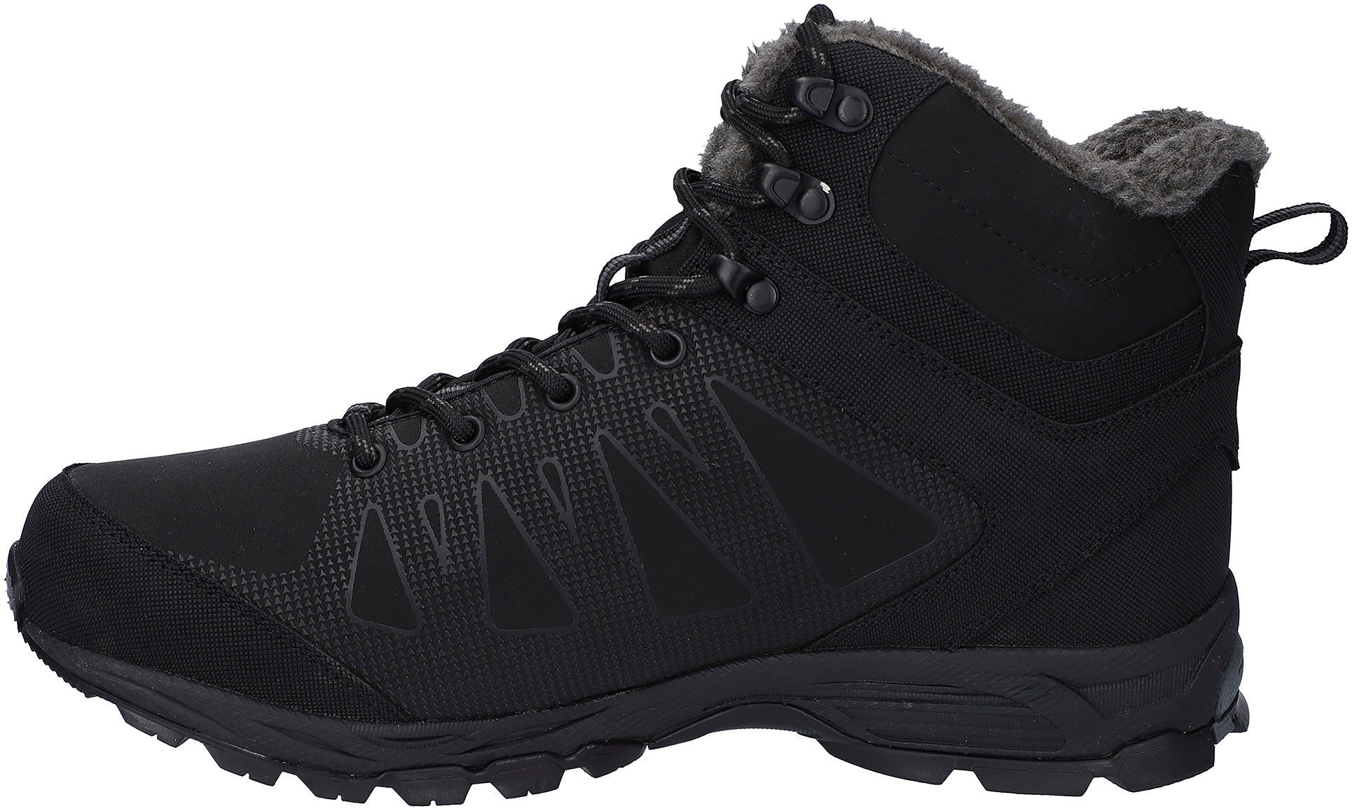 Hi-Tec RAVEN INSULATED Waterproof Outdoorwinterstiefel wasserdicht und wärmend