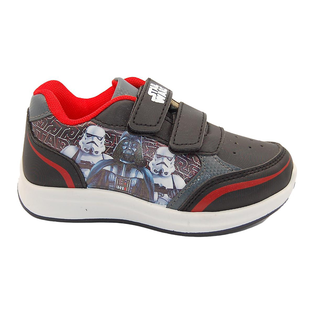 Star Wars Baby Sportschuhe INIETTATO für Jungen