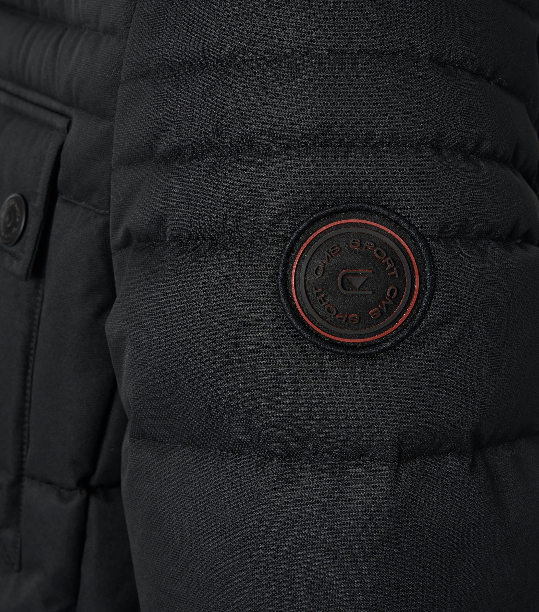 Steppjacke