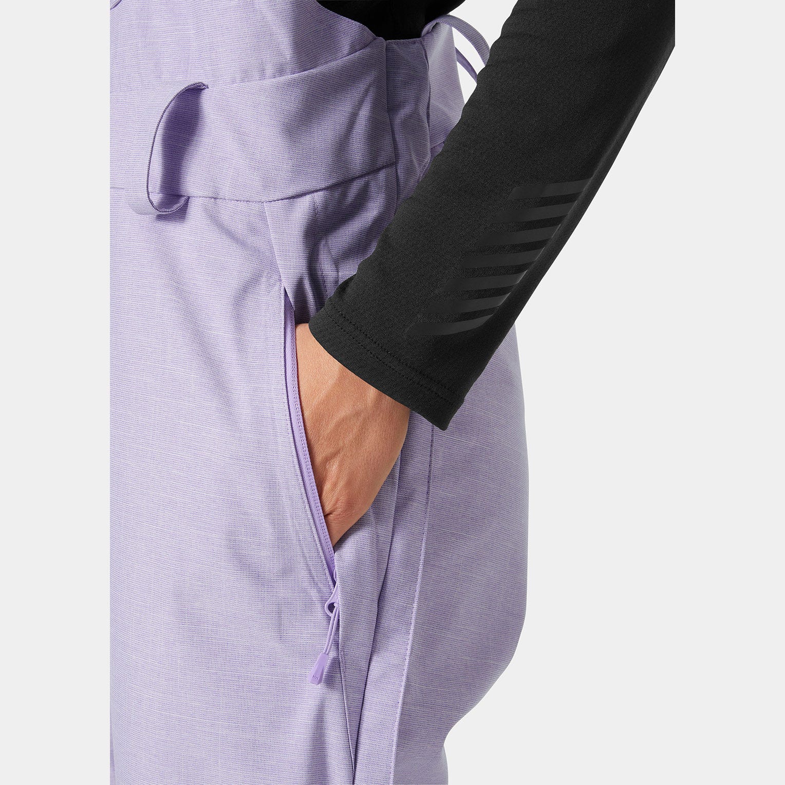 Women's Powderqueen Bib Pant