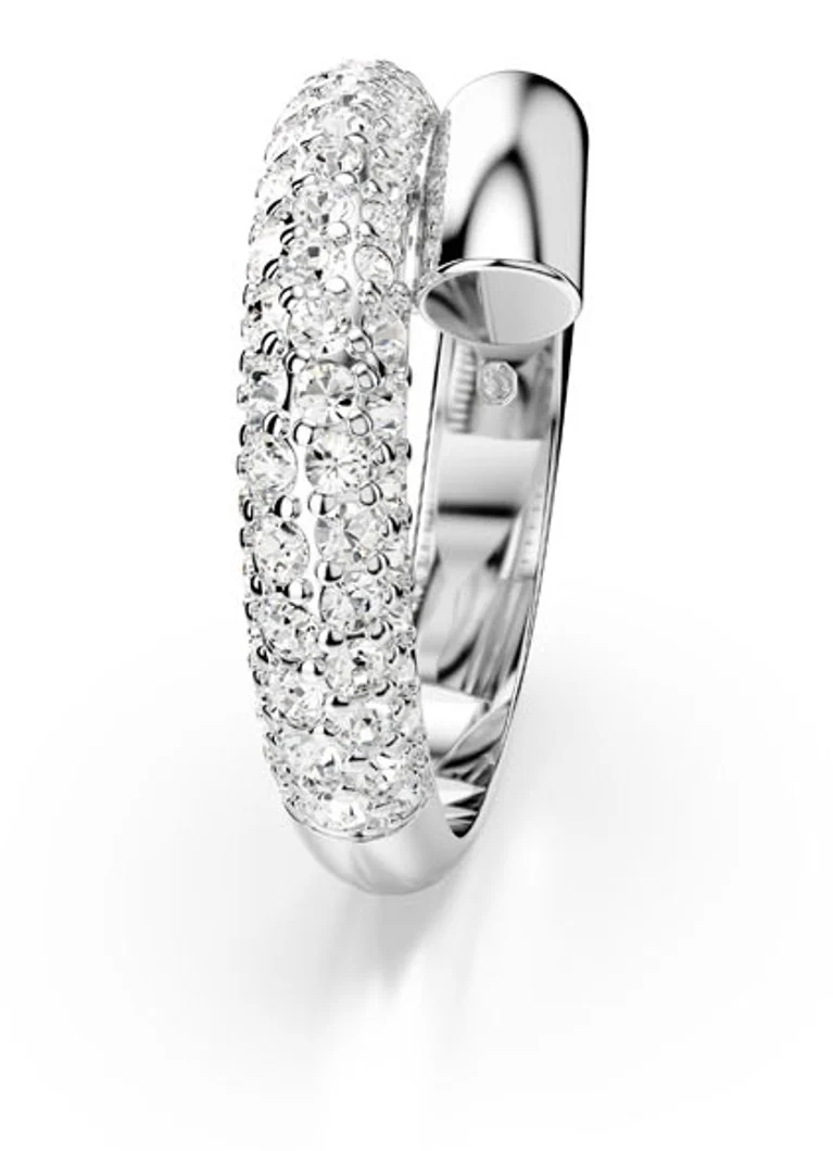 Anello Swarovski Dextera con cristallo 60