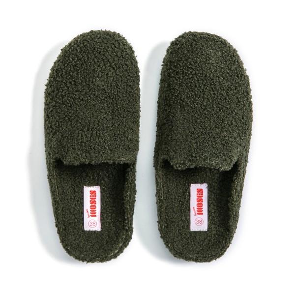 Freedom Moses - Kush - Hüttenschuhe
