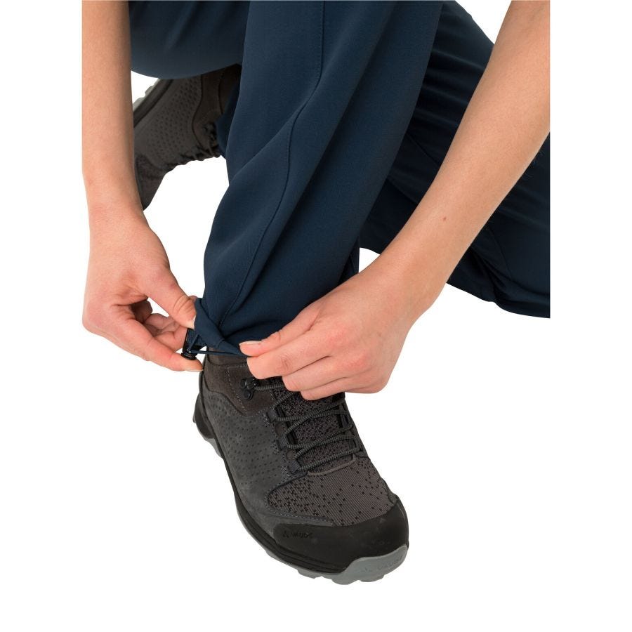 Strathcona II Outdoorhose Damen