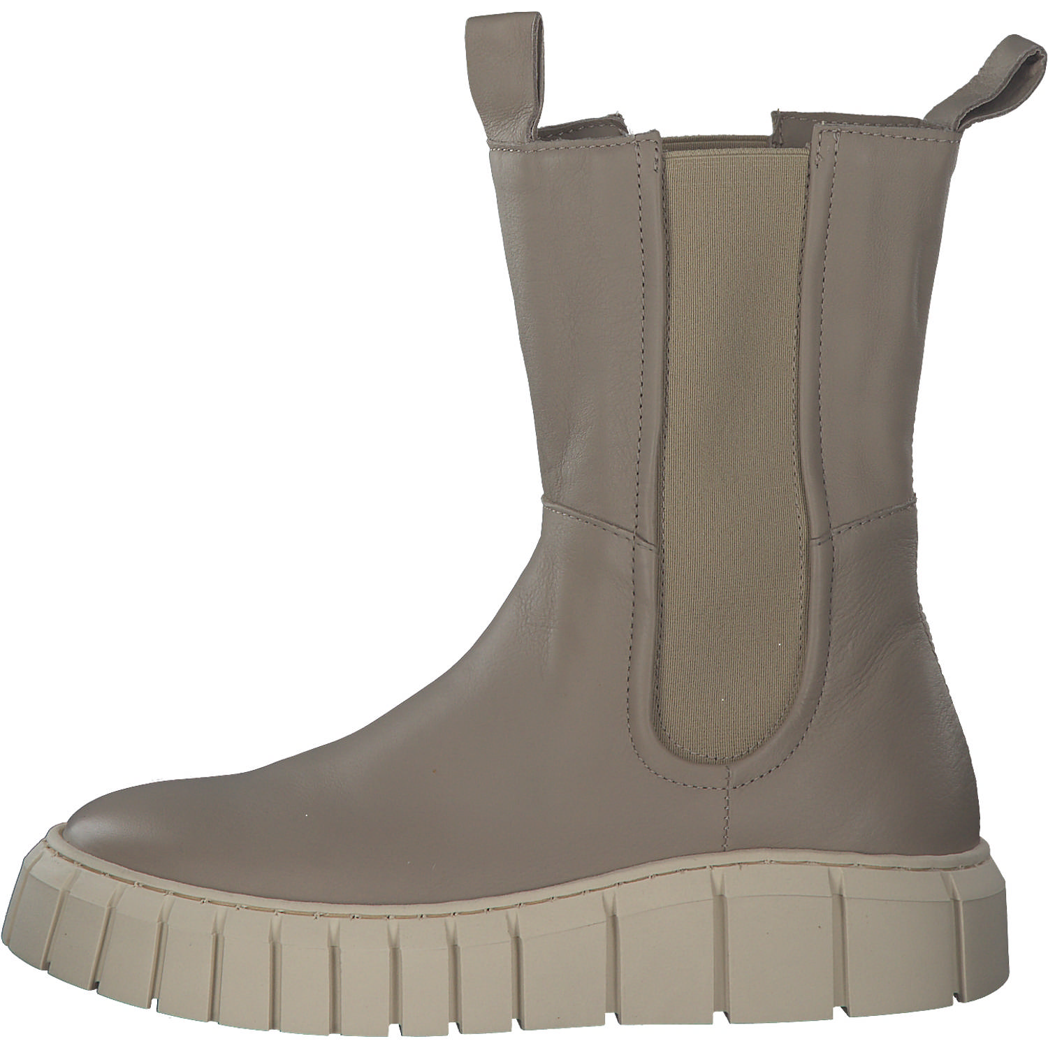 Mjus P67203, Chelsea Boots, Damen, opale