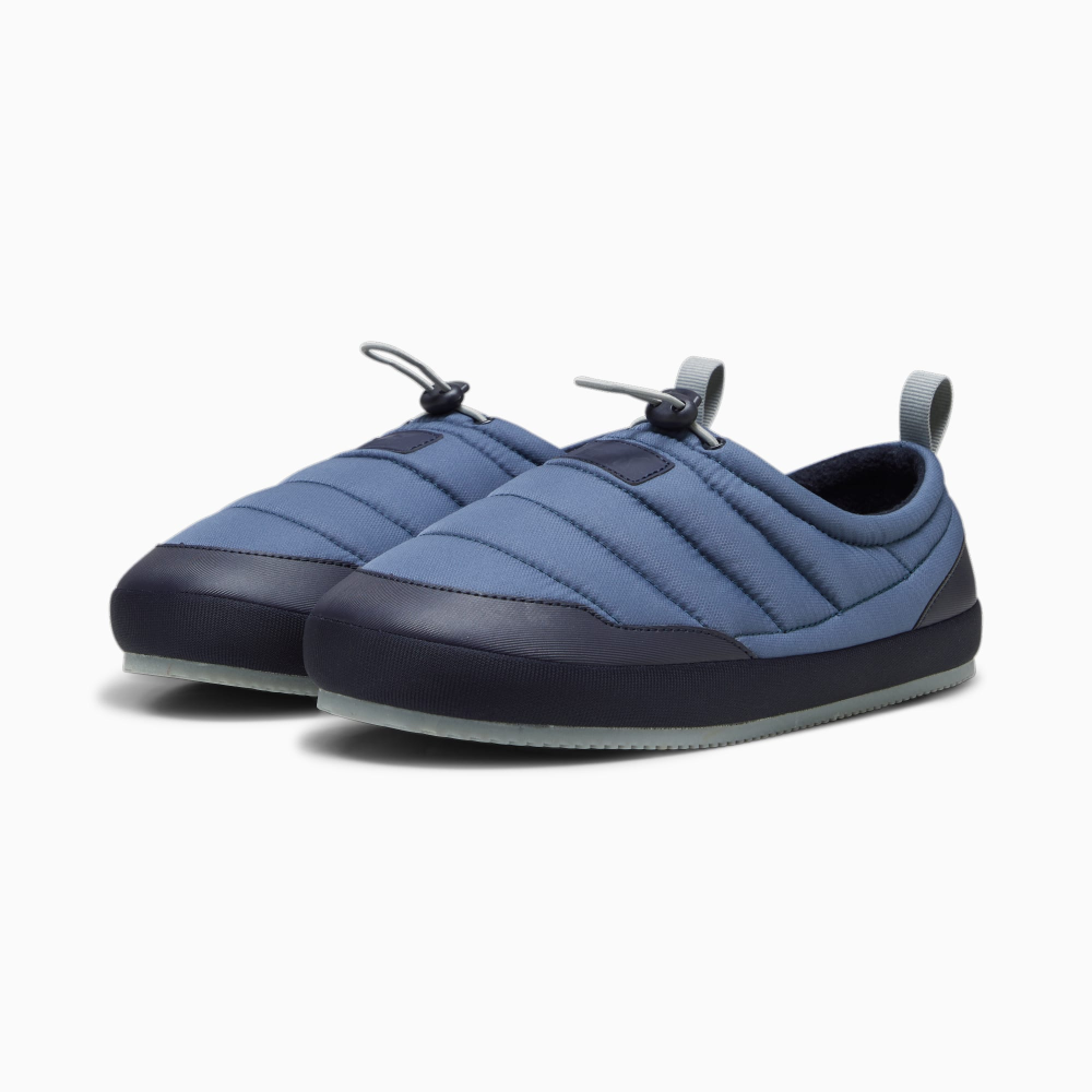 PUMA Tuff Padded Plus Slipper 392836_02 / blau