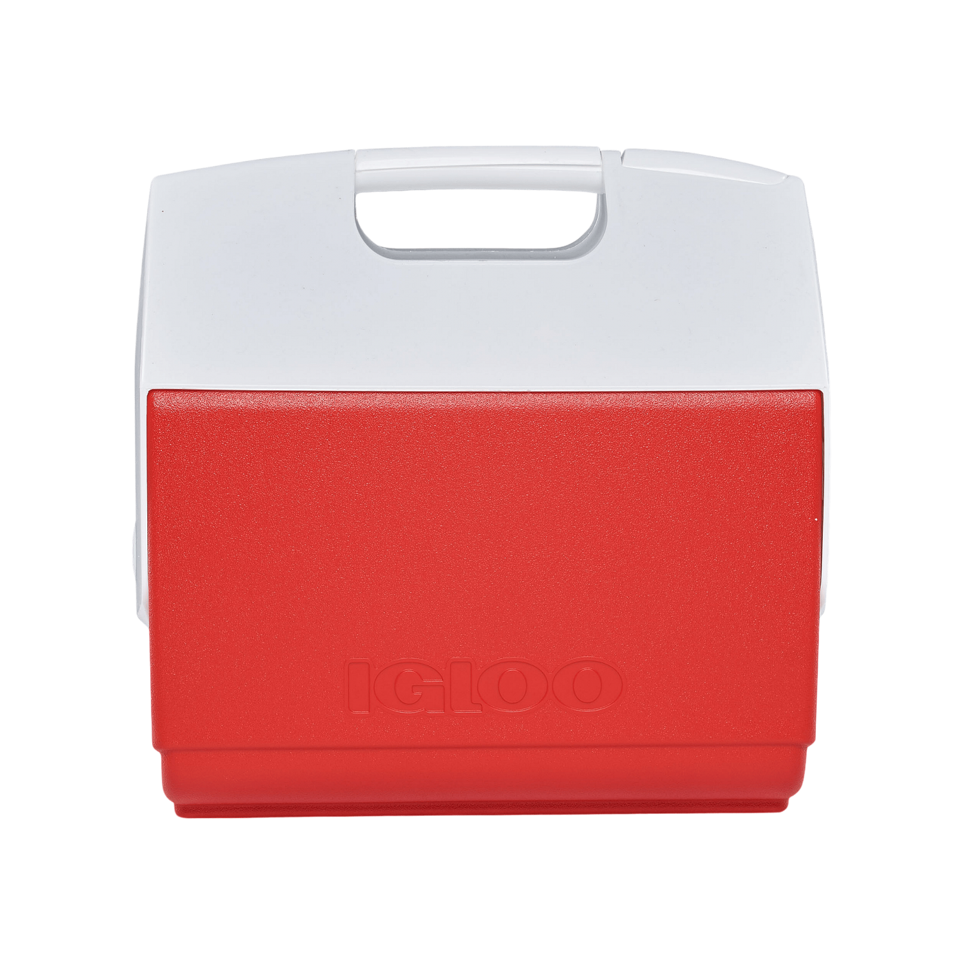 Igloo Playmate Elite 15L 30 Dosen Kühlbox Accessoire Rot
