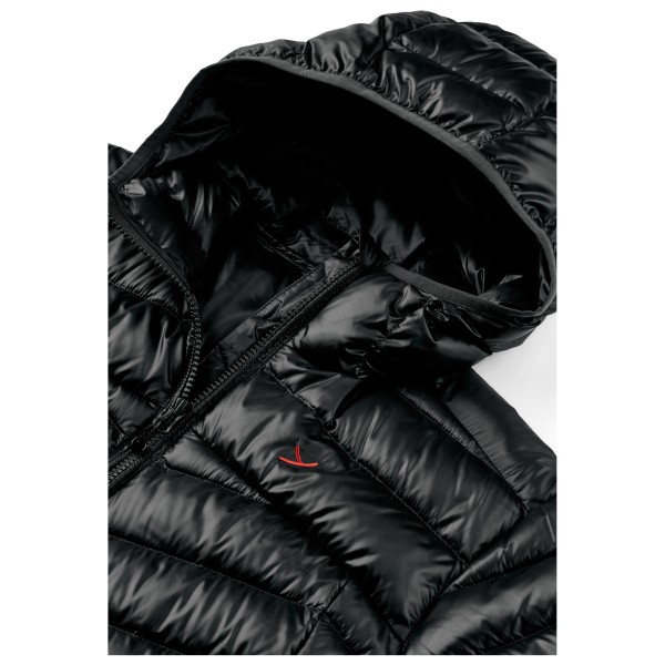 Y by Nordisk - Payne Hooded Down Jacket - Daunenjacke