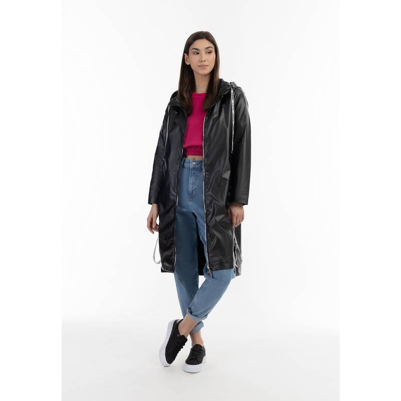 MYMO Kurzjacke Damen