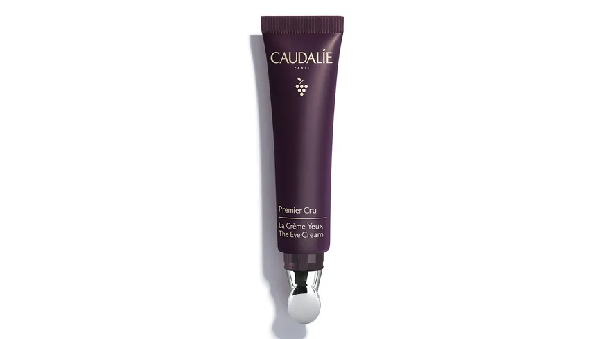 CAUDALIE Premier Cru Die Augencreme 15 ml