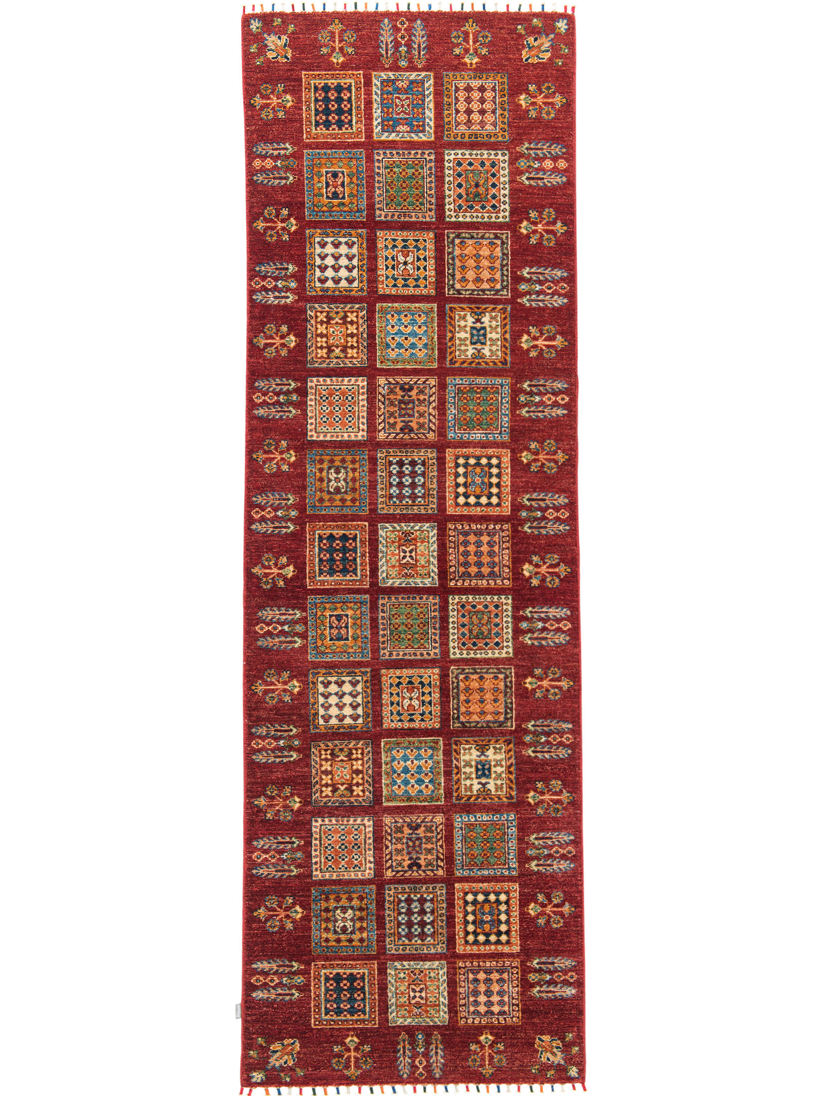 Chobi Box ca. 81 x 279 cm, Unikat / Einzelstück