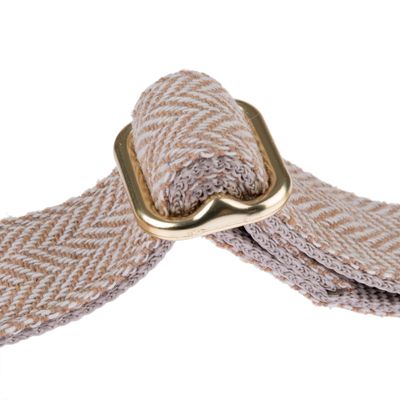 Nomad Tales Calma Halsband, sand