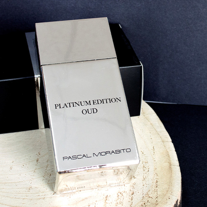 Pascal Morabito Platinum Oud Eau de Parfum Spray