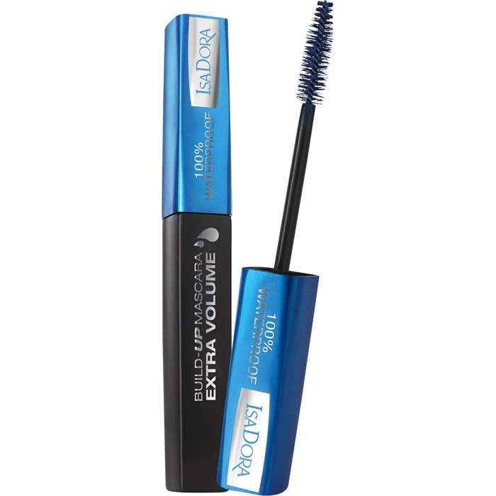 Build-Up Mascara Extra Volume Waterproof
