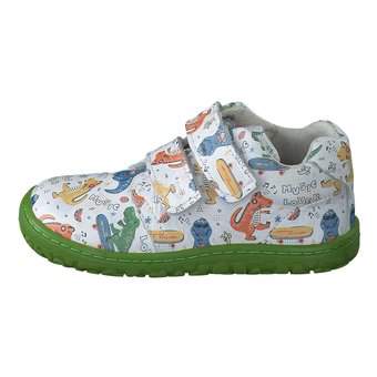 Lurchi Nexo Barfußschuhe in bunt