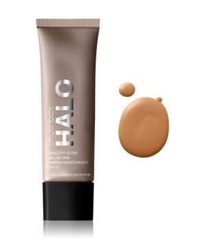 Smashbox Halo Healthy Glow All-in-One Tinted Moisturizer SPF25 Getönte Gesichtscreme-40 ml