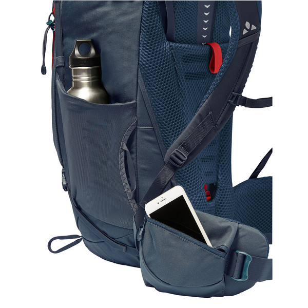 ASYMMETRIC 48+8 Damen - Trekkingrucksack Damen
