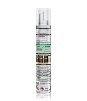 GUHL Schaum/- und Tönungsfestiger 30 Dunkelbraun Schaumfestiger-100 ml