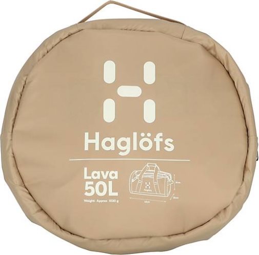 Haglöfs Lava 50 Reisetasche 53 cm