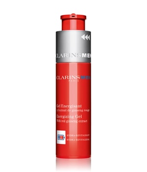 CLARINS Men Gel Energisant Gesichtsgel-50 ml