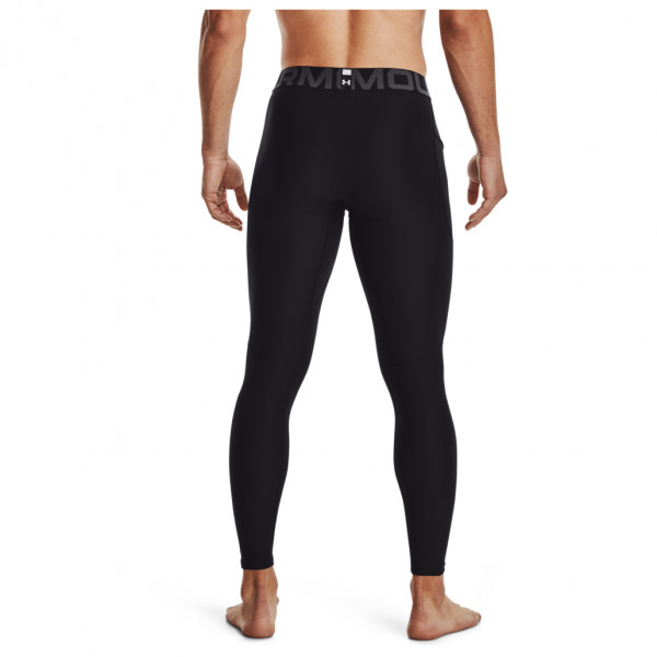 Under Armour - Heatgear Armour Leggings - Kompressionswäsche