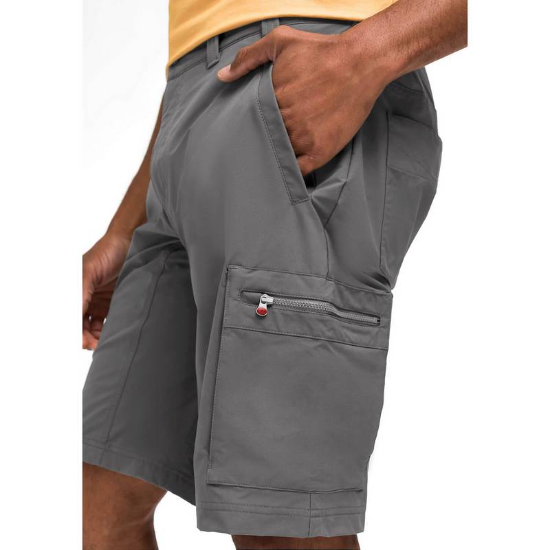 Maier Sports Fenit Short Trekkinghose Herren