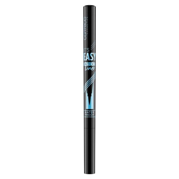 Catrice It's Easy 010 Black Lifeproof Tattoo Liner