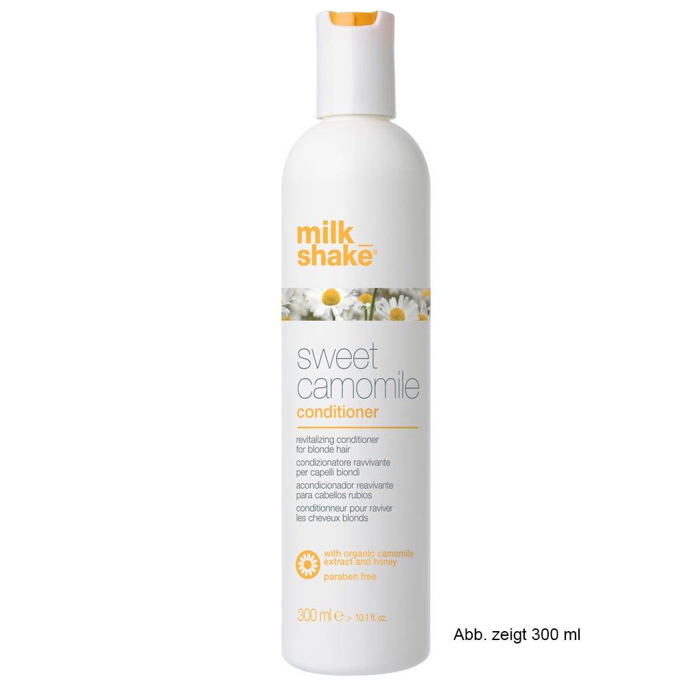 milk_shake Sweet Camomile Conditioner 1000 ml