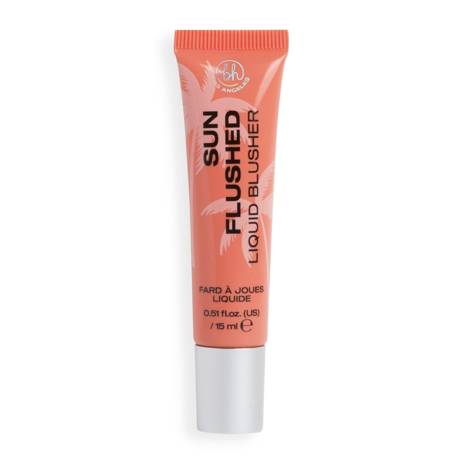 Sun Flush Liquid Tangerine Sun