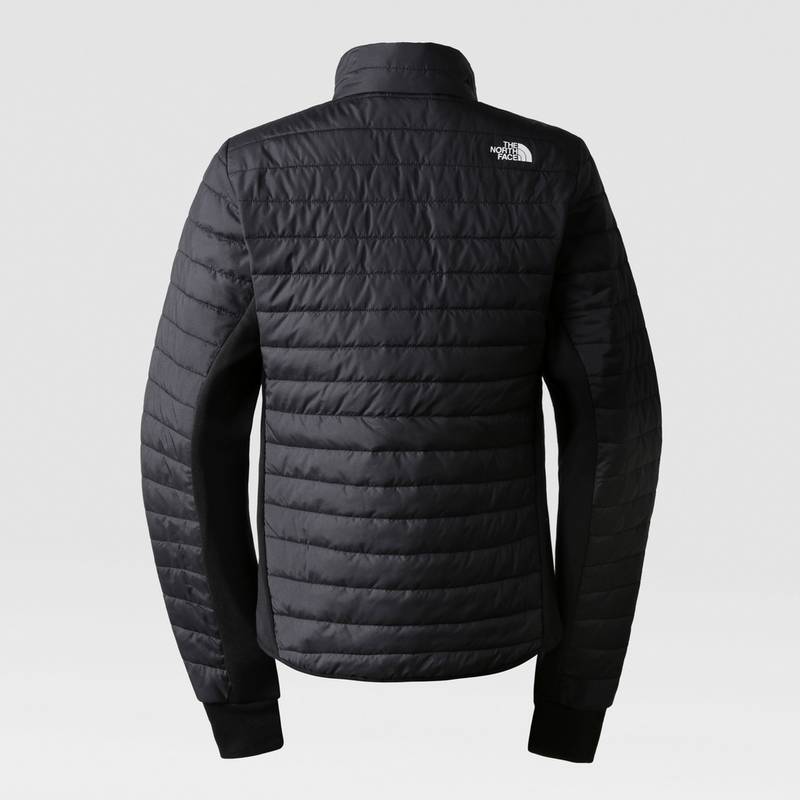 The North Face CANYONLANDS HYBRID Funktionsjacke Damen