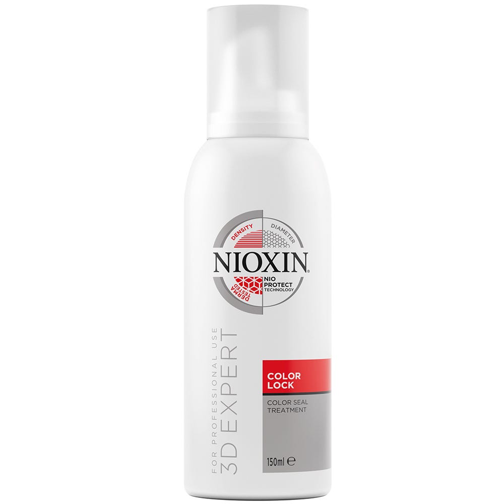 NIOXIN Color Lock Treatment 150 ml