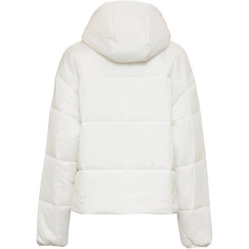 Nike Essentials Steppjacke Damen
