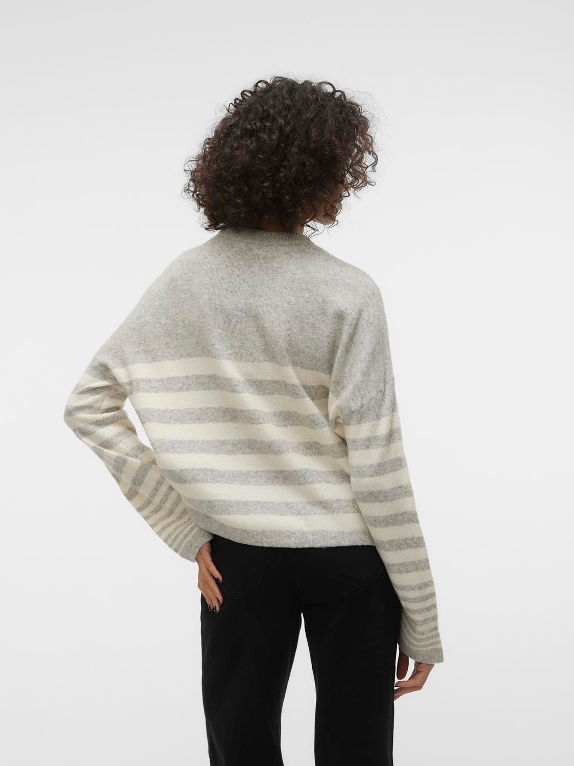 VMHURRICANE Pullover