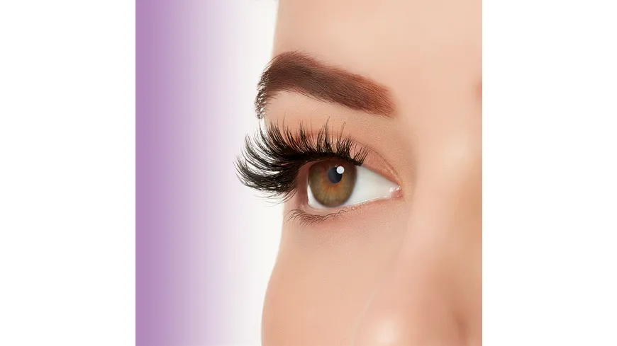 ARDELL Künstliche Wimpern Mega Volume 257