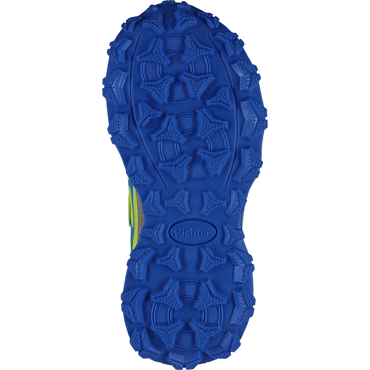 Sneaker Halbschuhe