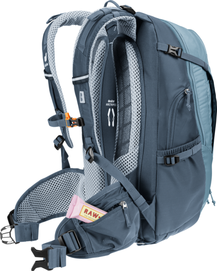 deuter Trans Alpine 24 | Fahrradrucksack