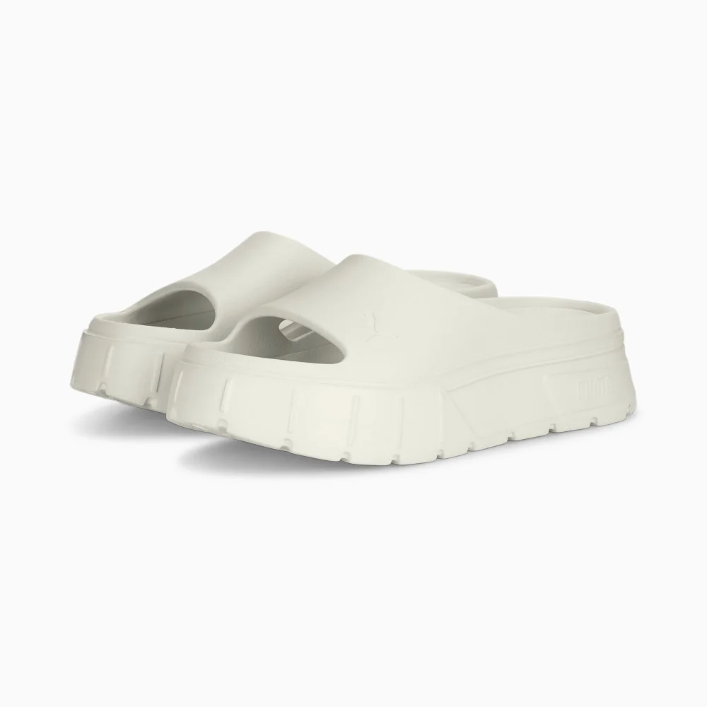 PUMA Mayze Stack Injex 389454_05 / braun